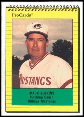 3771 Mack Jenkins CO